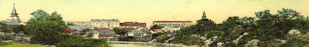 gospić